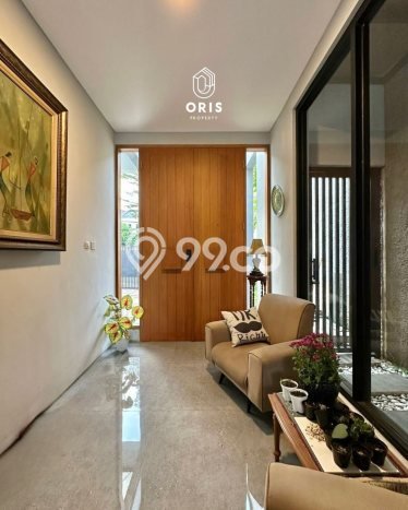 Dijual Rumah Mewah Exclusive di Cilandak, Jakarta Selatan Dijual Rumah Mewah Exclusive di Cilandak, Jakarta Selatan