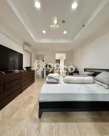 Paling Dicari! Apartemen Eksklusif Dijual di Pondok Indah Punya 3 Bedroom Paling Dicari! Apartemen Eksklusif Dijual di Pondok Indah Punya 3 Bedroom