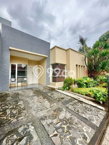 Hunian Nyaman 3 KT di Warung Buncit, Jakarta Selatan - LT 360m² Hunian Nyaman 3 KT di Warung Buncit, Jakarta Selatan - LT 360m²