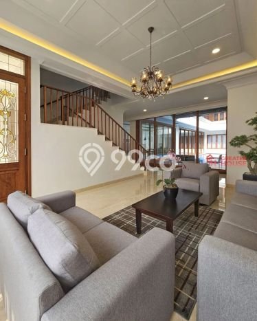 GOOD DEAL! Rumah Premium area Kemang, Luas 596m² Bangunan 650m² GOOD DEAL! Rumah Premium area Kemang, Luas 596m² Bangunan 650m²