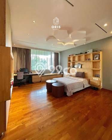 Dijual Rumah Mewah Elegan Dengan View Cantik di Pejaten, Jakarta Selatan Dijual Rumah Mewah Elegan Dengan View Cantik di Pejaten, Jakarta Selatan
