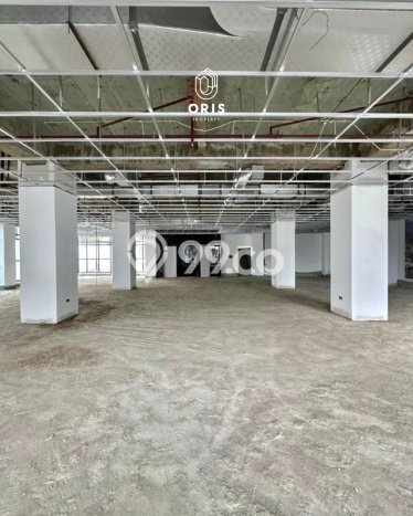 Kantor Dijual di Jakarta Timur LT 1212m2 & LB 3060m2 Lokasi Terbaik! Kantor Dijual di Jakarta Timur LT 1212m2 & LB 3060m2 Lokasi Terbaik!