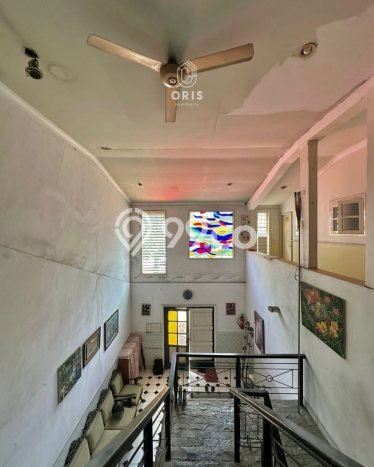 For Sale! Premium House LT 321m2 Desain Elegan di Senopati For Sale! Premium House LT 321m2 Desain Elegan di Senopati