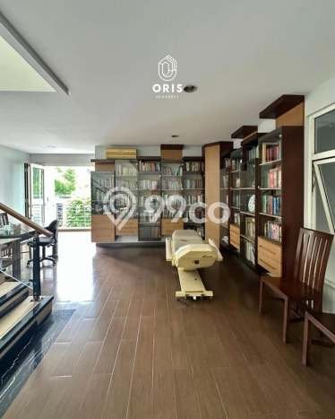 Dijual Hunian Mewah dengan Fasilitas Sekitar Lengkap di BSD, Tangerang Selatan Dijual Hunian Mewah dengan Fasilitas Sekitar Lengkap di BSD, Tangerang Selatan