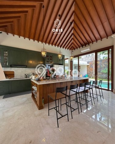 Rumah Elit Modern Siap Huni di Cipete Jakarta Selatan Rumah Elit Modern Siap Huni di Cipete Jakarta Selatan