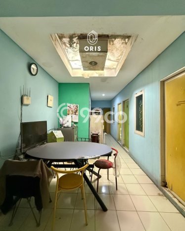 Lahan untuk Dijual di Kebayoran Baru Jakarta Selatan Luas 253m2 Lahan untuk Dijual di Kebayoran Baru Jakarta Selatan Luas 253m2