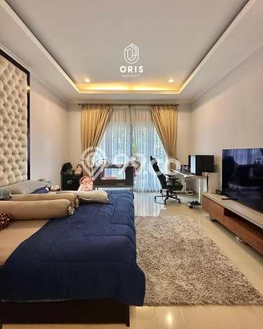 Hunian Super Mewah dengan Akses Paling Strategis di Kemang, Jakarta Selatan Hunian Super Mewah dengan Akses Paling Strategis di Kemang, Jakarta Selatan