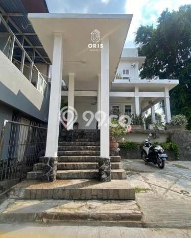 FOR SALE! Komersial di Tebet Jakarta Selatan, LT 276m2, LB 350m2 FOR SALE! Komersial di Tebet Jakarta Selatan, LT 276m2, LB 350m2