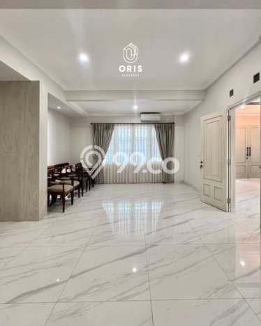 Dijual Rumah Luas Elegan Dengan View Eksklusif di Kuningan, Jakarta Selatan Dijual Rumah Luas Elegan Dengan View Eksklusif di Kuningan, Jakarta Selatan