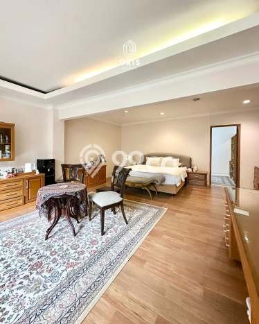Hot Offer Hunian Mewah Ideal dan Luas di Menteng, Jakarta Pusat Hot Offer Hunian Mewah Ideal dan Luas di Menteng, Jakarta Pusat