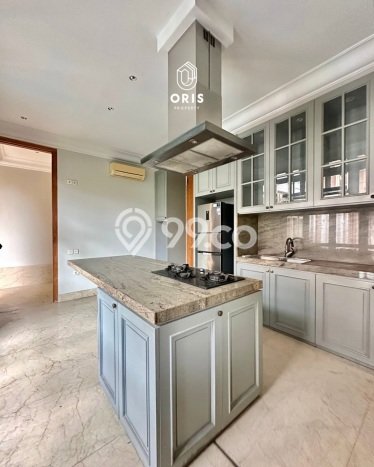 Rumah Elit LB 500m2 Siap Huni Desain Elegan di Kemang, Jakarta Selatan Rumah Elit LB 500m2 Siap Huni Desain Elegan di Kemang, Jakarta Selatan