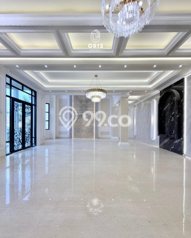 Rumah Elit Modern Siap Huni di Pejaten Jakarta Selatan Rumah Elit Modern Siap Huni di Pejaten Jakarta Selatan