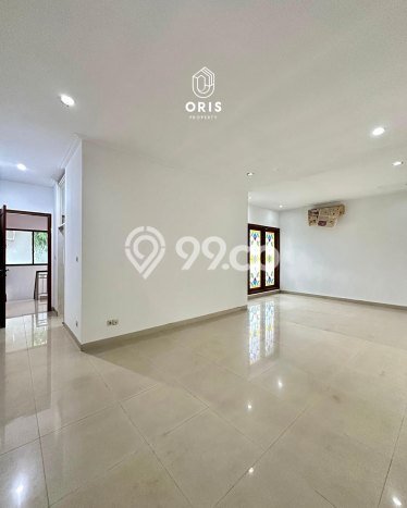 For Sale! Premium House LT 337m2 Desain Elegan di Lebak Bulus For Sale! Premium House LT 337m2 Desain Elegan di Lebak Bulus