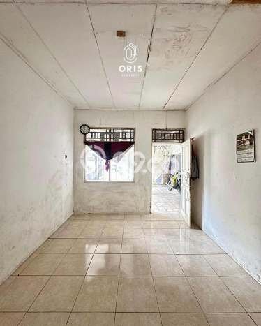 Tanah Lokasi Potensial di , Luas 232m2m², Akses ke Fasilitas Tanah Lokasi Potensial di , Luas 232m2m², Akses ke Fasilitas