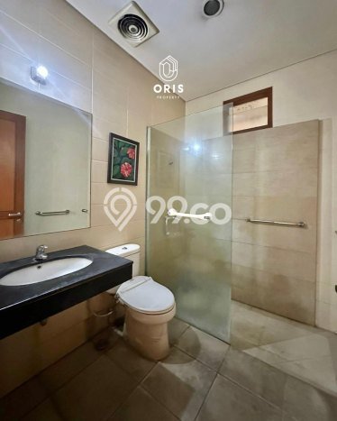 Dijual Rumah Luas Elegan Dengan View Eksklusif di Lebak Bulus, Jakarta Selatan Dijual Rumah Luas Elegan Dengan View Eksklusif di Lebak Bulus, Jakarta Selatan