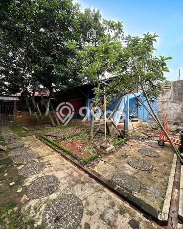 Rumah Mewah Siap Huni LT 2432m2 di BSD, Tangerang Selatan Rumah Mewah Siap Huni LT 2432m2 di BSD, Tangerang Selatan