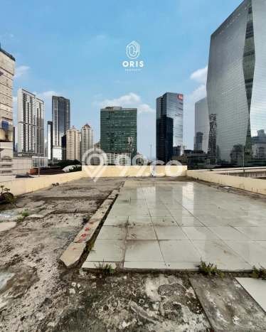 Kantor Dijual di Jakarta Selatan LT 323m2 & LB 499m2 Lokasi Terbaik! Kantor Dijual di Jakarta Selatan LT 323m2 & LB 499m2 Lokasi Terbaik!
