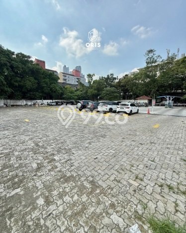 Lahan Investasi Lokasi Kebayoran Baru Jakarta Selatan - Lahan Investasi Lokasi Kebayoran Baru Jakarta Selatan -