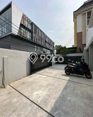 Rumah Kost untuk Dijual di Mampang Prapatan dengan 17 KT, 10 KM, Luas 350m2 Rumah Kost untuk Dijual di Mampang Prapatan dengan 17 KT, 10 KM, Luas 350m2