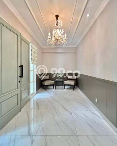 Dijual Rumah Luas Elegan Dengan View Eksklusif di Kuningan, Jakarta Selatan Dijual Rumah Luas Elegan Dengan View Eksklusif di Kuningan, Jakarta Selatan