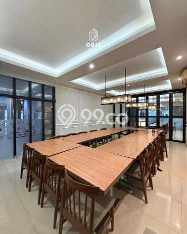 Area Ramai! Komersial Dijual di Matraman untuk Bisnis Luas Bangunan 547m2 Area Ramai! Komersial Dijual di Matraman untuk Bisnis Luas Bangunan 547m2