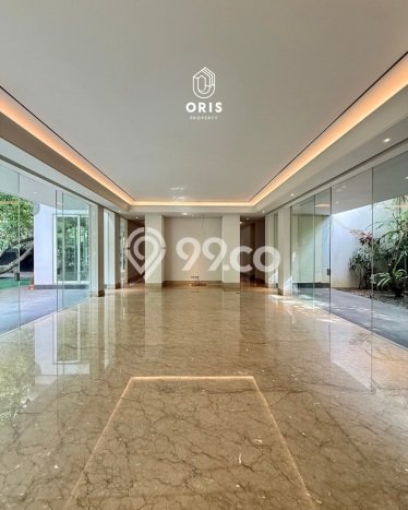 Dijual Rumah Elit Exclusive di Kebayoran Baru, Jakarta Selatan Dijual Rumah Elit Exclusive di Kebayoran Baru, Jakarta Selatan
