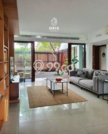 Siap Huni Hunian Elit 4 Kamar di Cilandak Dekat ke Mana Saja Siap Huni Hunian Elit 4 Kamar di Cilandak Dekat ke Mana Saja