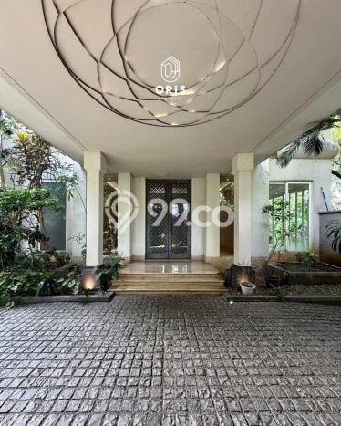 Dijual Rumah Elit Exclusive di Kebayoran Baru, Jakarta Selatan Dijual Rumah Elit Exclusive di Kebayoran Baru, Jakarta Selatan