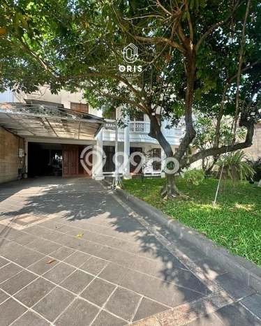 Hunian Super Mewah dengan Akses Paling Strategis di Ragunan, Jakarta Selatan Hunian Super Mewah dengan Akses Paling Strategis di Ragunan, Jakarta Selatan
