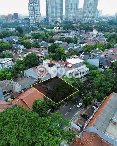 Komersial For Sale di Kawasan Kebayoran Baru, Jakarta Selatan Harga Kompetitif Komersial For Sale di Kawasan Kebayoran Baru, Jakarta Selatan Harga Kompetitif