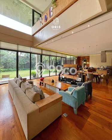 Dijual Rumah Mewah Elegan Dengan View Cantik di Pejaten, Jakarta Selatan Dijual Rumah Mewah Elegan Dengan View Cantik di Pejaten, Jakarta Selatan