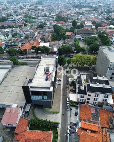 Rumah Kost untuk Dijual di Mampang Prapatan dengan 17 KT, 10 KM, Luas 350m2 Rumah Kost untuk Dijual di Mampang Prapatan dengan 17 KT, 10 KM, Luas 350m2