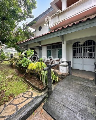 Jual Rumah Mewah Megah Dengan View Eksklusif di Sektor 7-Bintaro, Tangerang Selatan Jual Rumah Mewah Megah Dengan View Eksklusif di Sektor 7-Bintaro, Tangerang Selatan