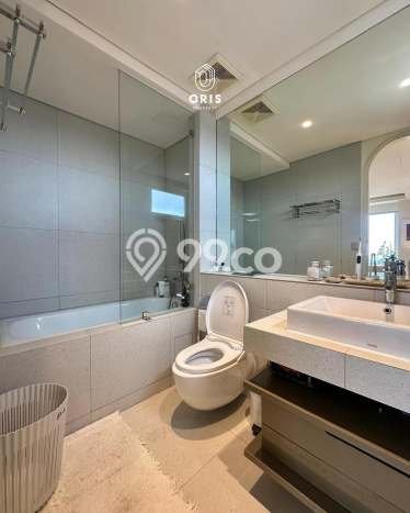 Untuk Dijual Apartemen Mewah 2 Bedroom di Jakarta Selatan Dekat ke Fasilitas Umum Untuk Dijual Apartemen Mewah 2 Bedroom di Jakarta Selatan Dekat ke Fasilitas Umum