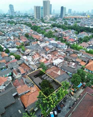 Dijual Tanah 458m2 di Pondok Pinang, Jakarta Selatan Dijual Tanah 458m2 di Pondok Pinang, Jakarta Selatan