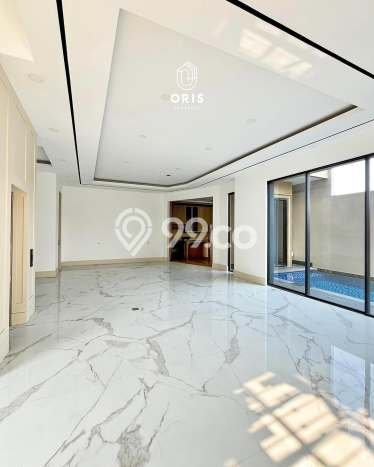Hot Offer Hunian Premium Ideal dan Luas di Kebayoran Baru, Jakarta Selatan Hot Offer Hunian Premium Ideal dan Luas di Kebayoran Baru, Jakarta Selatan