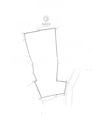 Tanah Komersial Kawasan Kuningan, Luas 1488m2m², Lokasi Strategis Tanah Komersial Kawasan Kuningan, Luas 1488m2m², Lokasi Strategis
