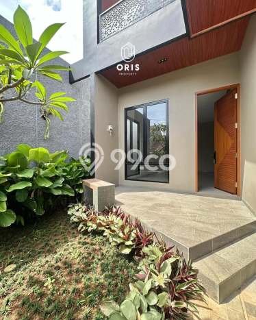 Rumah Eksklusif Dijual LT 200m2 di Cilandak, Jakarta Selatan Rumah Eksklusif Dijual LT 200m2 di Cilandak, Jakarta Selatan