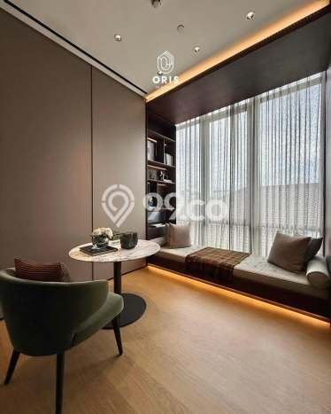 Dijual Apartemen Mewah 3 Bedroom di Jakarta Selatan Dekat ke Fasilitas Publik Dijual Apartemen Mewah 3 Bedroom di Jakarta Selatan Dekat ke Fasilitas Publik