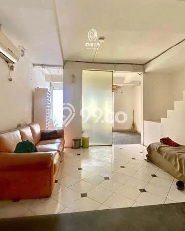 FOR SALE! Komersial di Tebet Jakarta Selatan, LT 276m2, LB 350m2 FOR SALE! Komersial di Tebet Jakarta Selatan, LT 276m2, LB 350m2