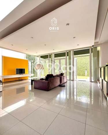 Jual Rumah Mewah Megah Dengan View Cantik di Pondok Indah, Jakarta Selatan Jual Rumah Mewah Megah Dengan View Cantik di Pondok Indah, Jakarta Selatan