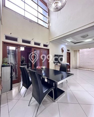 Rumah Luxury Modern Tanpa Renovasi di Cipete Jakarta Selatan Rumah Luxury Modern Tanpa Renovasi di Cipete Jakarta Selatan