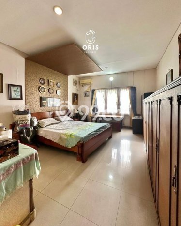Dijual Rumah Luas Elegan Dengan View Eksklusif di Lebak Bulus, Jakarta Selatan Dijual Rumah Luas Elegan Dengan View Eksklusif di Lebak Bulus, Jakarta Selatan