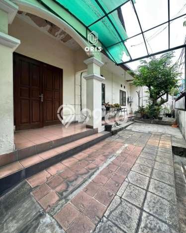 For Sale Rumah Elit Exclusive di Tebet, Jakarta Selatan For Sale Rumah Elit Exclusive di Tebet, Jakarta Selatan