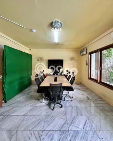 Rumah Luxury Modern Tanpa Renovasi di Cipete Jakarta Selatan Rumah Luxury Modern Tanpa Renovasi di Cipete Jakarta Selatan