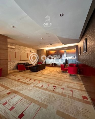Hotel Area Premium di , Luas 5000m2m², Ramai Hotel Area Premium di , Luas 5000m2m², Ramai