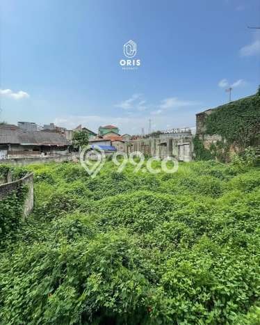 Lahan Investasi Lokasi Cilandak Jakarta Selatan SHM Lahan Investasi Lokasi Cilandak Jakarta Selatan SHM
