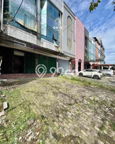 Unit Ruko Dijual di Tebet Jakarta Selatan Luas Tanah 180m2, Luas Bangunan 432m2 Unit Ruko Dijual di Tebet Jakarta Selatan Luas Tanah 180m2, Luas Bangunan 432m2
