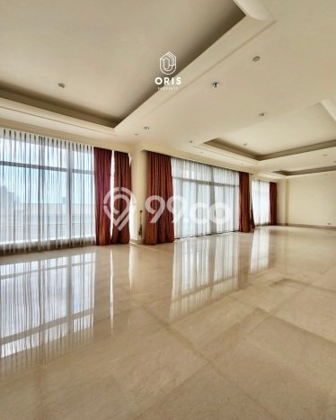 Paling Dicari! Apartemen Eksklusif Dijual di Mega Kuningan Punya 5 Bedroom Paling Dicari! Apartemen Eksklusif Dijual di Mega Kuningan Punya 5 Bedroom