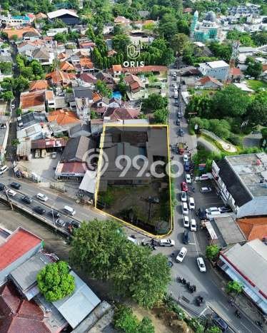 Tanah Siap Bangun Dijual di Jakarta Selatan Punya Luas 1539m2 Tanah Siap Bangun Dijual di Jakarta Selatan Punya Luas 1539m2